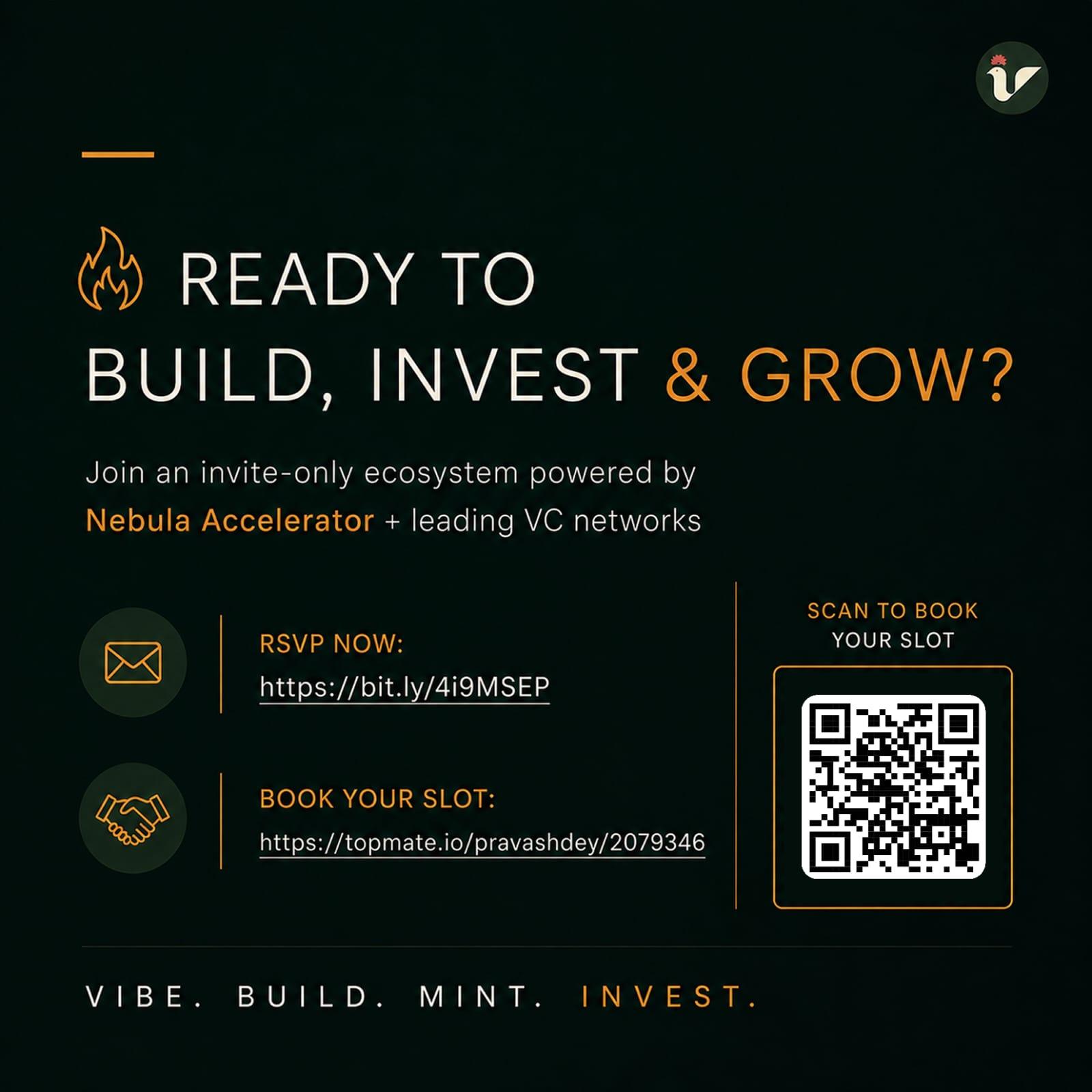 QR code for DealRoom